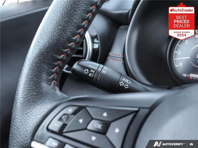 2024 Nissan Kicks SR (Stk: U3194) in Hamilton - Image 19 of 30
