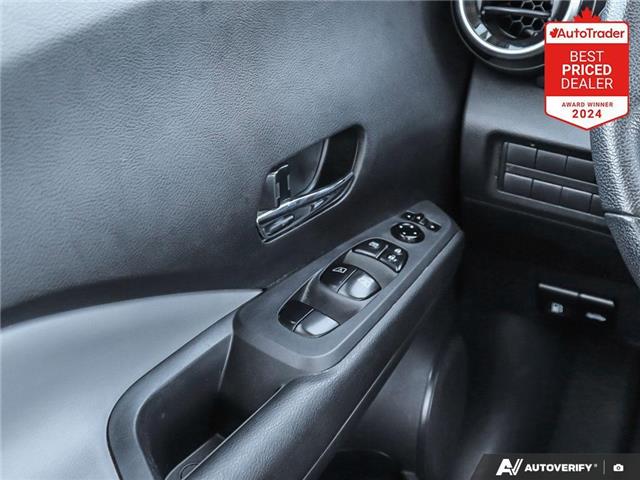 2024 Nissan Kicks SR (Stk: U3194) in Hamilton - Image 20 of 30