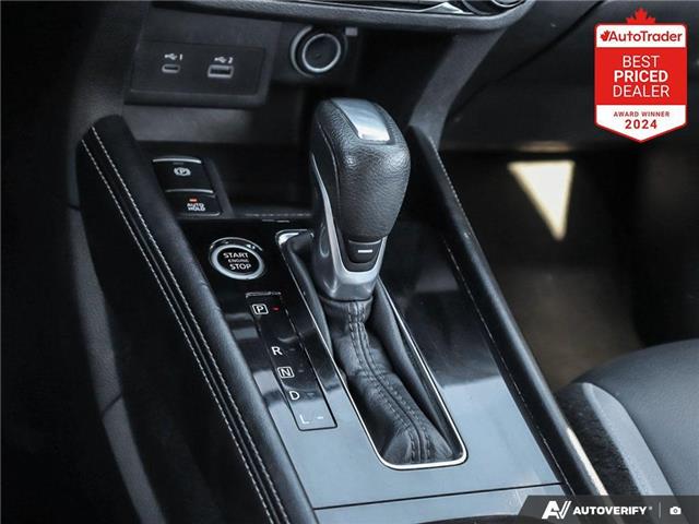 2024 Nissan Kicks SR (Stk: U3194) in Hamilton - Image 22 of 30