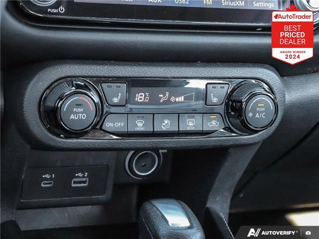 2024 Nissan Kicks SR (Stk: U3194) in Hamilton - Image 23 of 30