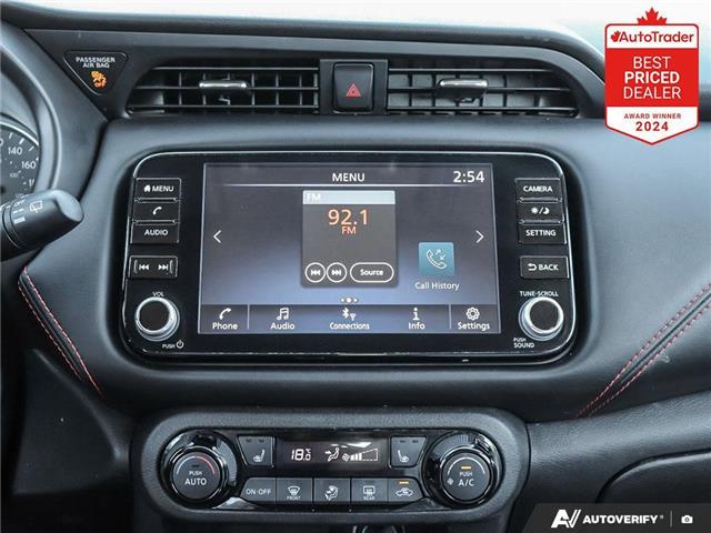 2024 Nissan Kicks SR (Stk: U3194) in Hamilton - Image 24 of 30