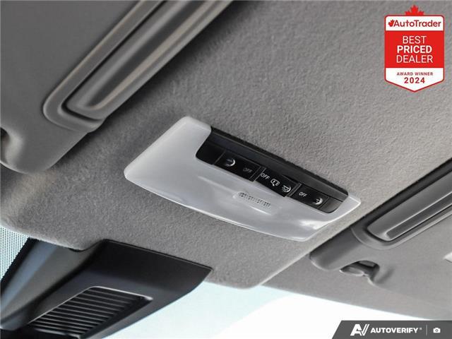 2024 Nissan Kicks SR (Stk: U3194) in Hamilton - Image 25 of 30