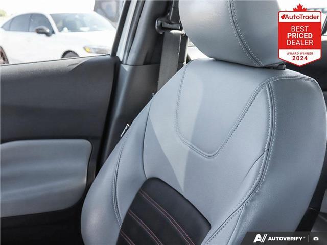 2024 Nissan Kicks SR (Stk: U3194) in Hamilton - Image 26 of 30
