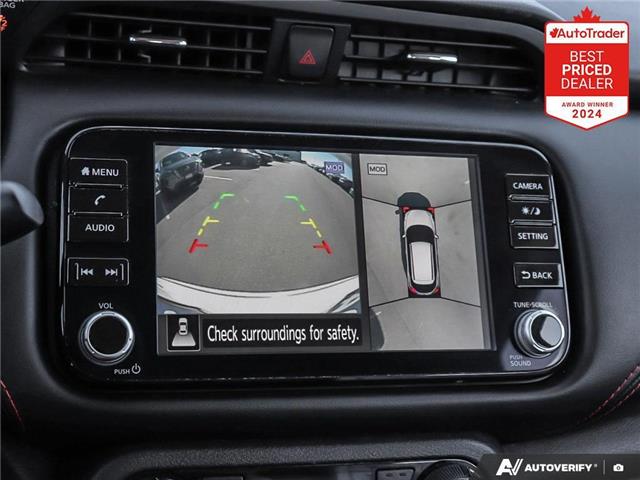 2024 Nissan Kicks SR (Stk: U3194) in Hamilton - Image 29 of 30