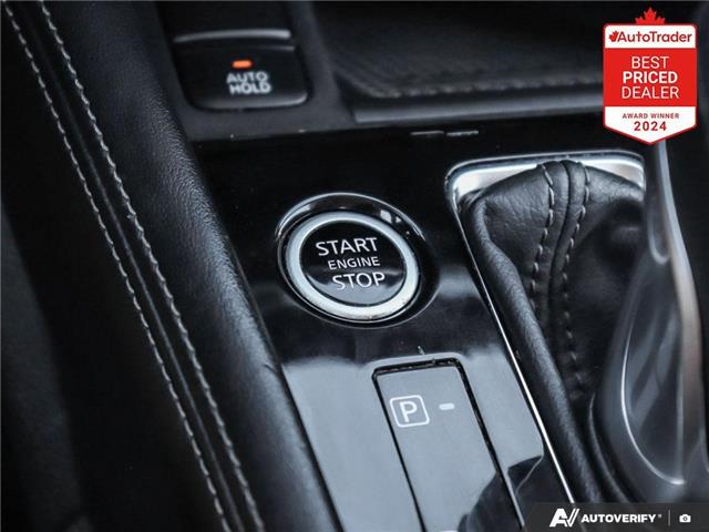 2024 Nissan Kicks SR (Stk: U3194) in Hamilton - Image 30 of 30