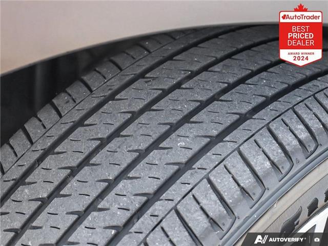 2024 Nissan Kicks SV (Stk: U3195) in Hamilton - Image 10 of 30