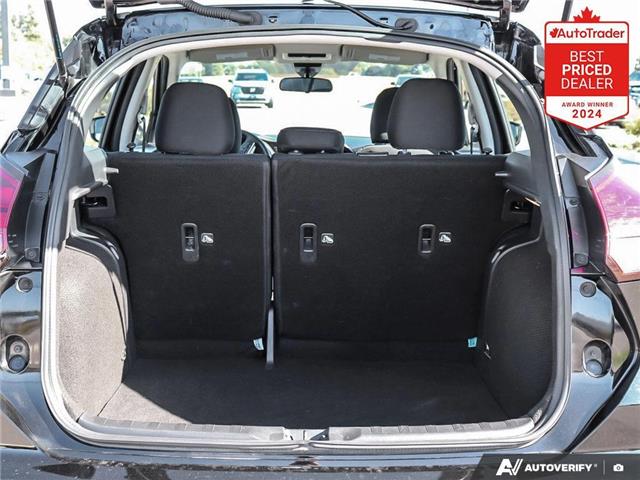 2024 Nissan Kicks SV (Stk: U3195) in Hamilton - Image 14 of 30