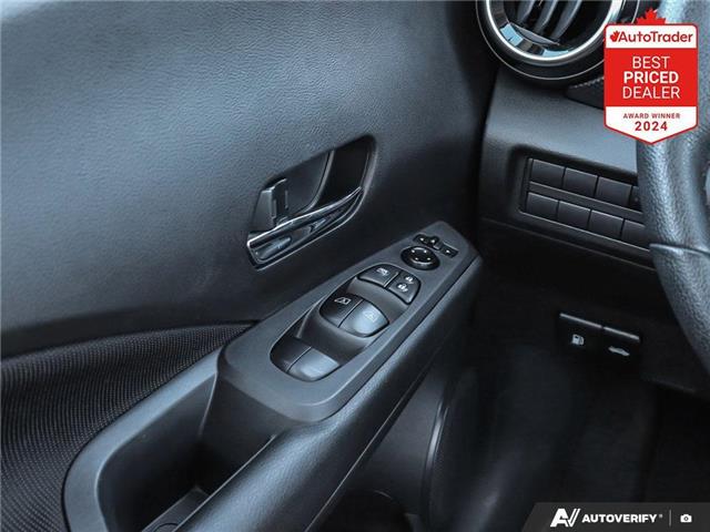 2024 Nissan Kicks SV (Stk: U3195) in Hamilton - Image 20 of 30