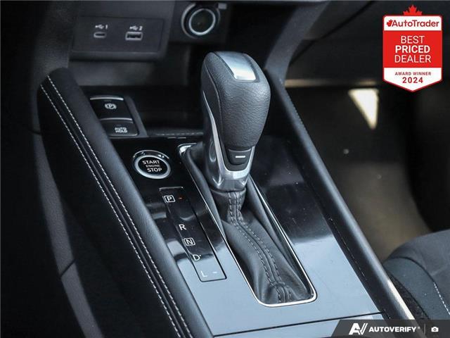 2024 Nissan Kicks SV (Stk: U3195) in Hamilton - Image 22 of 30