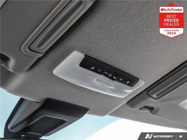 2024 Nissan Kicks SV (Stk: U3195) in Hamilton - Image 25 of 30