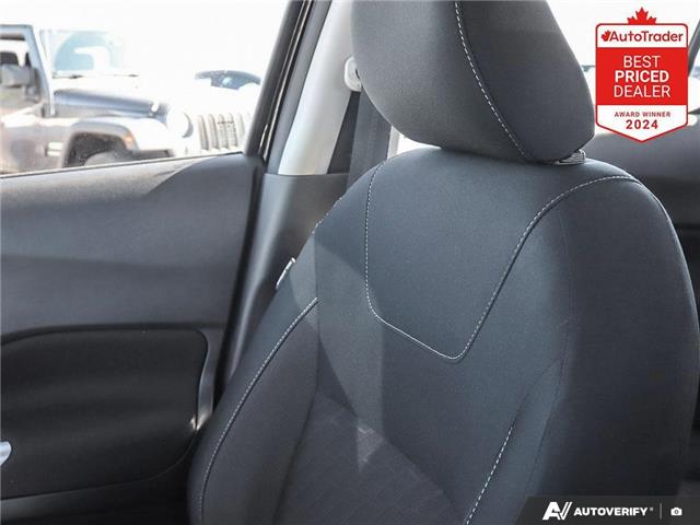 2024 Nissan Kicks SV (Stk: U3195) in Hamilton - Image 26 of 30