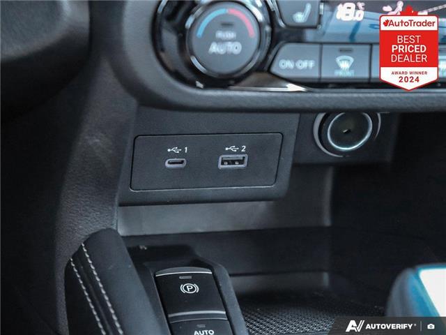 2024 Nissan Kicks SV (Stk: U3195) in Hamilton - Image 30 of 30