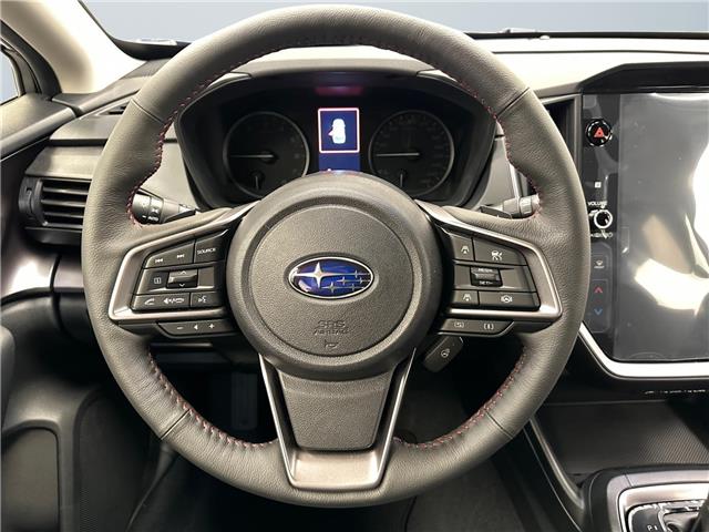 2025 Subaru Impreza Touring (Stk: 268708) in Lethbridge - Image 12 of 15