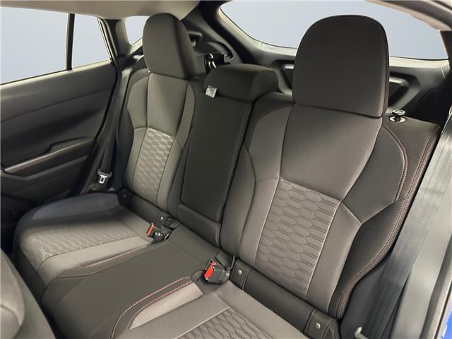2025 Subaru Impreza Touring (Stk: 268708) in Lethbridge - Image 13 of 15
