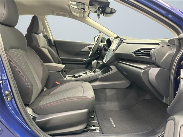 2025 Subaru Impreza Touring (Stk: 268708) in Lethbridge - Image 15 of 15