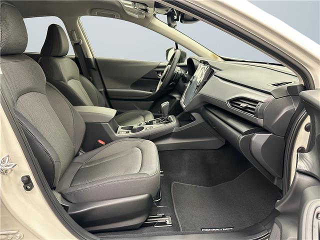 2025 Subaru Crosstrek Touring (Stk: 268872) in Lethbridge - Image 15 of 15