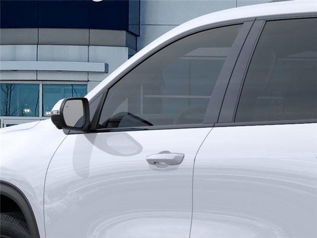 2026 GMC Acadia Elevation (Stk: 260217) in London - Image 12 of 24