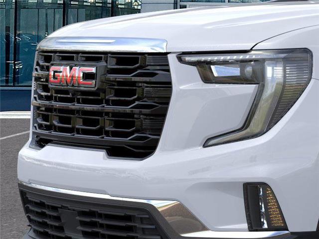 2026 GMC Acadia Elevation (Stk: 260217) in London - Image 13 of 24