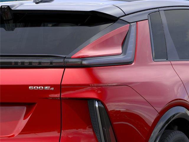 2026 Cadillac LYRIQ Sport (Stk: 260210) in London - Image 11 of 24