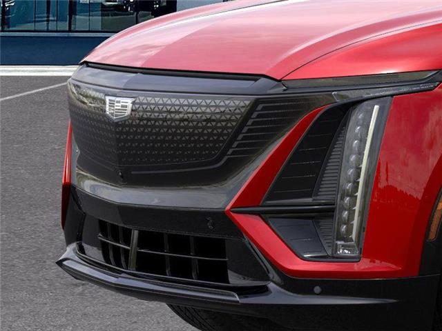 2026 Cadillac LYRIQ Sport (Stk: 260210) in London - Image 13 of 24