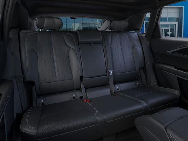 2026 Cadillac LYRIQ Sport (Stk: 260210) in London - Image 17 of 24