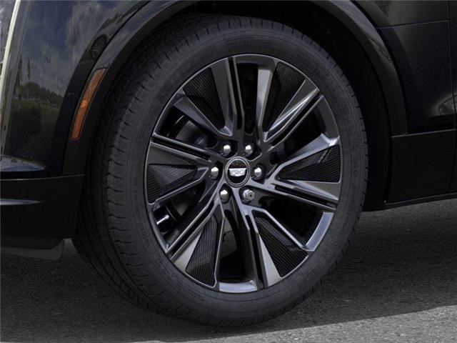 2026 Cadillac LYRIQ Signature Sport (Stk: 260211) in London - Image 9 of 24