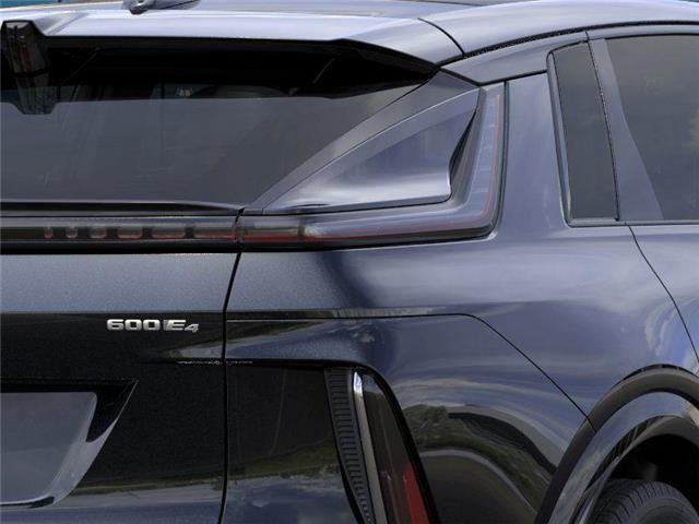 2026 Cadillac LYRIQ Signature Sport (Stk: 260211) in London - Image 11 of 24