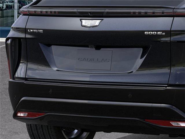 2026 Cadillac LYRIQ Signature Sport (Stk: 260211) in London - Image 14 of 24