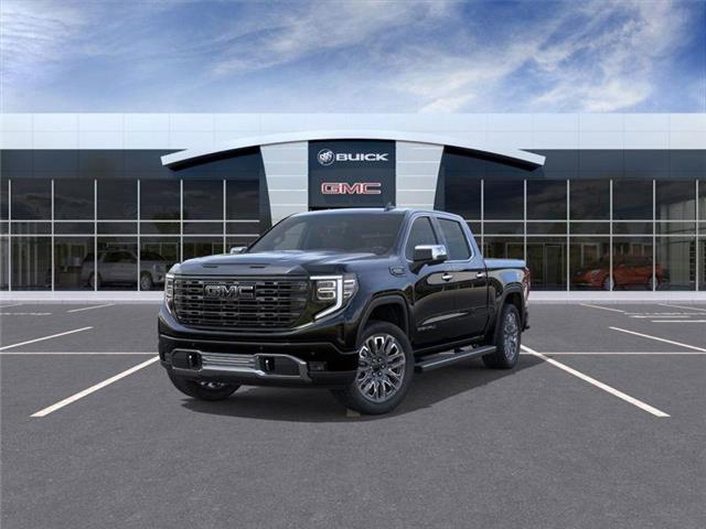 2026 GMC Sierra 1500 Denali Ultimate (Stk: 263217) in Uxbridge - Image 1 of 6
