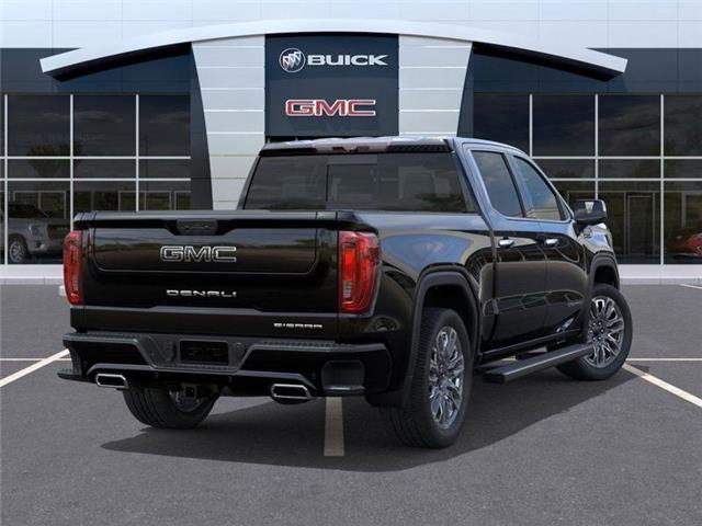 2026 GMC Sierra 1500 Denali Ultimate (Stk: 263217) in Uxbridge - Image 4 of 6