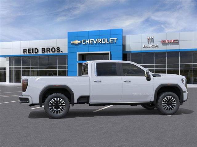 2026 GMC Sierra 2500HD Denali Ultimate (Stk: 2026072) in ARNPRIOR - Image 5 of 24