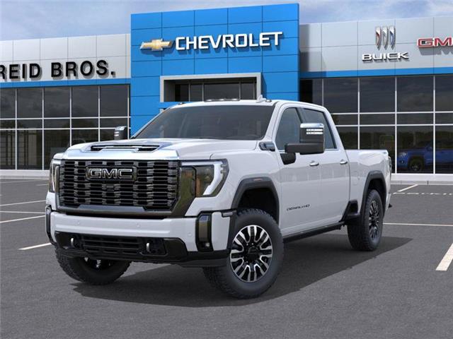 2026 GMC Sierra 2500HD Denali Ultimate (Stk: 2026072) in ARNPRIOR - Image 6 of 24