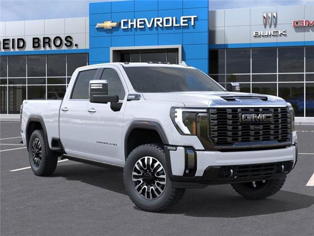 2026 GMC Sierra 2500HD Denali Ultimate (Stk: 2026072) in ARNPRIOR - Image 7 of 24