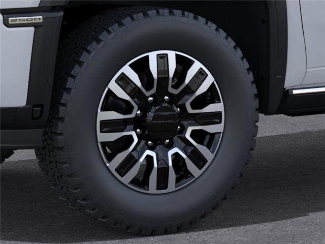 2026 GMC Sierra 2500HD Denali Ultimate (Stk: 2026072) in ARNPRIOR - Image 9 of 24
