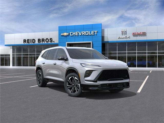 2026 Buick Enclave Sport Touring (Stk: 2026071) in ARNPRIOR - Image 1 of 24