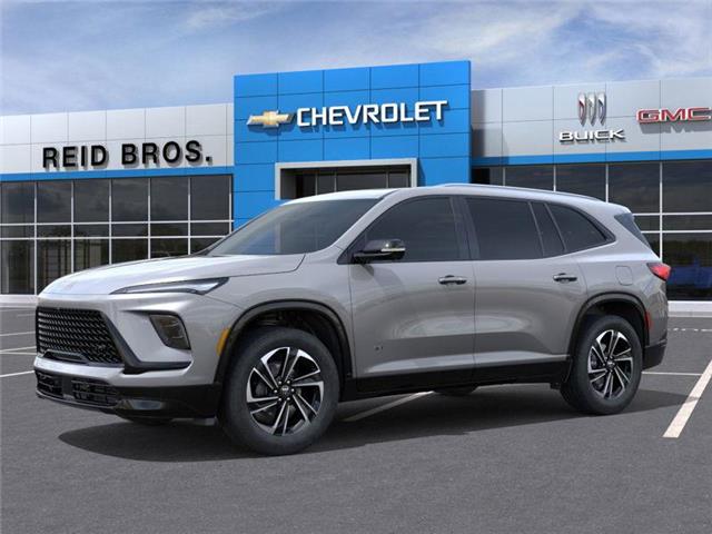 2026 Buick Enclave Sport Touring (Stk: 2026071) in ARNPRIOR - Image 2 of 24