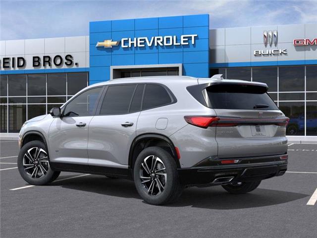 2026 Buick Enclave Sport Touring (Stk: 2026071) in ARNPRIOR - Image 3 of 24