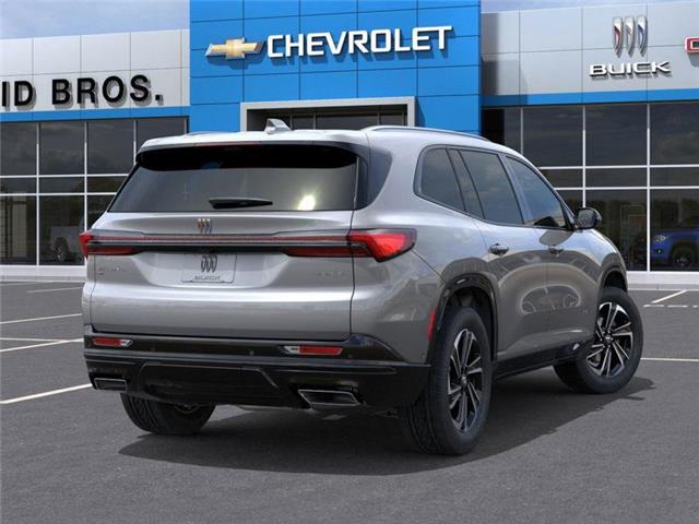 2026 Buick Enclave Sport Touring (Stk: 2026071) in ARNPRIOR - Image 4 of 24