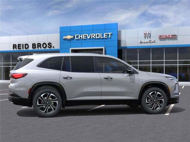 2026 Buick Enclave Sport Touring (Stk: 2026071) in ARNPRIOR - Image 5 of 24