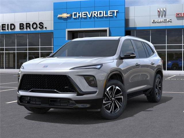 2026 Buick Enclave Sport Touring (Stk: 2026071) in ARNPRIOR - Image 6 of 24