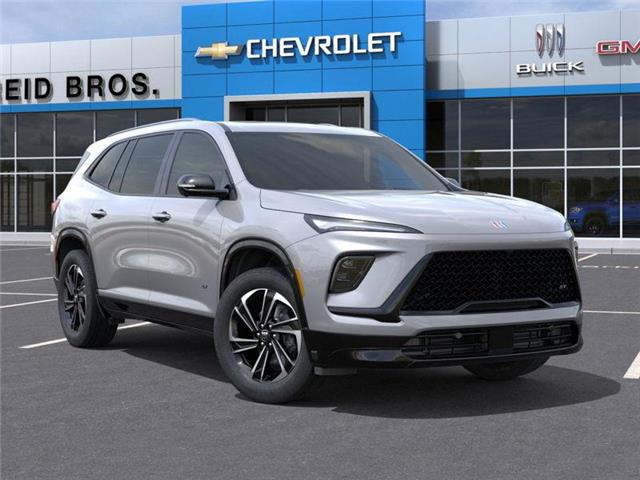 2026 Buick Enclave Sport Touring (Stk: 2026071) in ARNPRIOR - Image 7 of 24