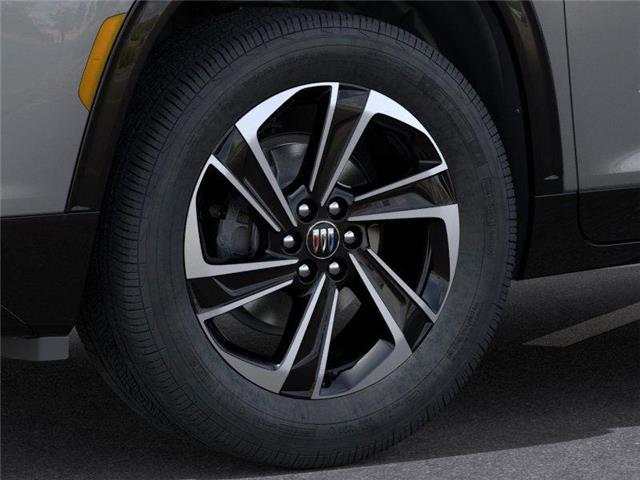 2026 Buick Enclave Sport Touring (Stk: 2026071) in ARNPRIOR - Image 9 of 24