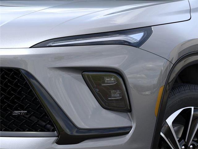 2026 Buick Enclave Sport Touring (Stk: 2026071) in ARNPRIOR - Image 10 of 24