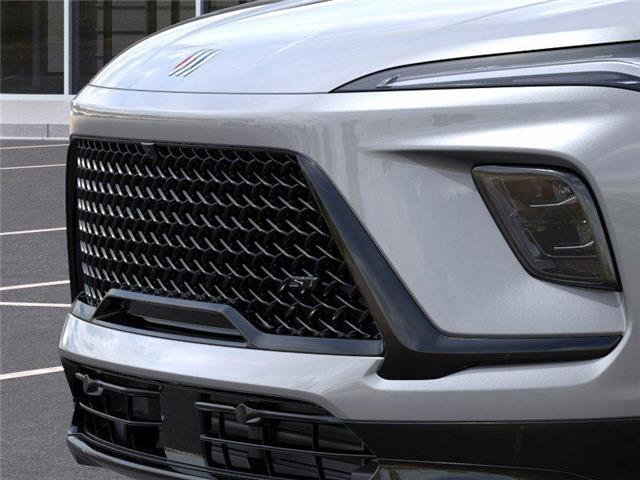 2026 Buick Enclave Sport Touring (Stk: 2026071) in ARNPRIOR - Image 13 of 24