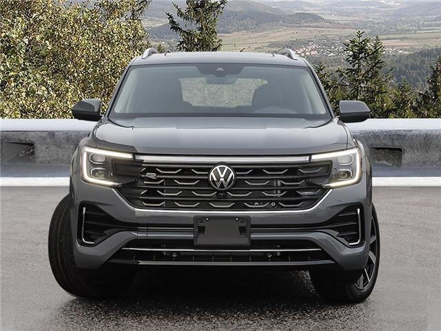 2025 Volkswagen Atlas 2.0 TSI Execline (Stk: SA531024) in Vancouver - Image 2 of 23