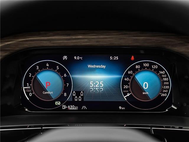 2025 Volkswagen Atlas 2.0 TSI Execline (Stk: SA531024) in Vancouver - Image 14 of 23
