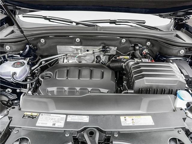 2026 Volkswagen Atlas Cross Sport 2.0 TSI Highline (Stk: TA203348) in Vancouver - Image 6 of 10