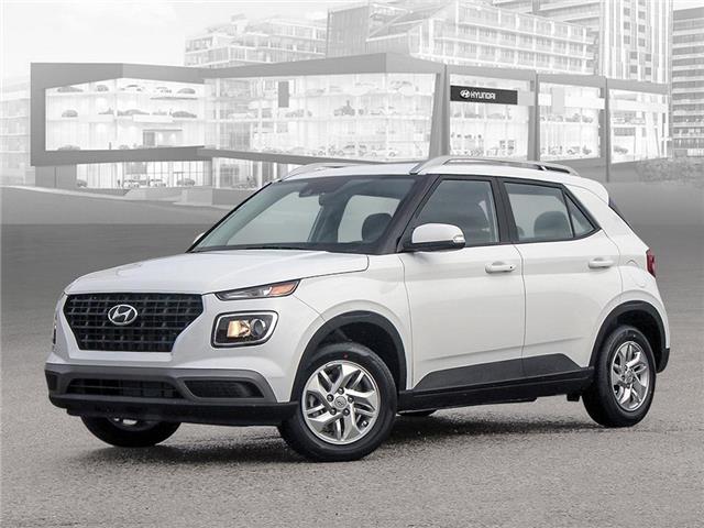 2026 Hyundai Venue Preferred (Stk: 26095) in Toronto - Image 1 of 23