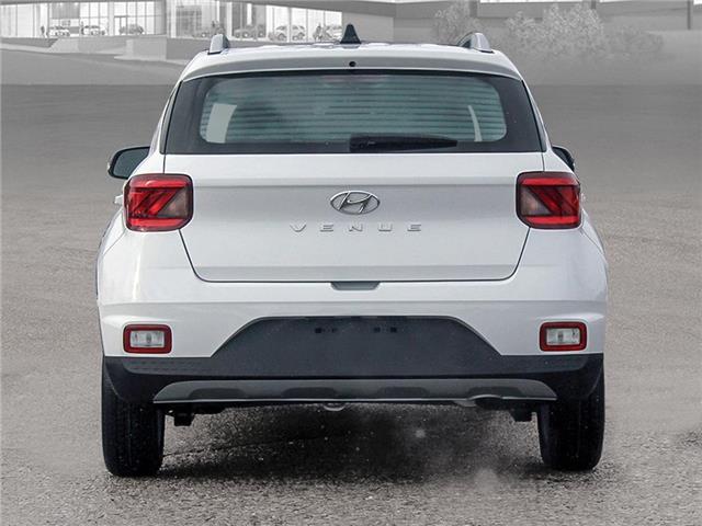 2026 Hyundai Venue Preferred (Stk: 26095) in Toronto - Image 5 of 23