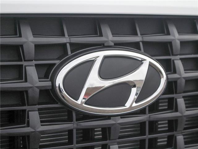 2026 Hyundai Venue Preferred (Stk: 26095) in Toronto - Image 9 of 23